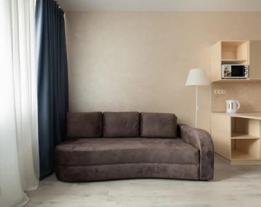 Apart-Otel Inndom - 101