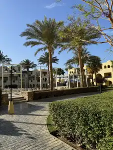 Stella Gardens Resort Makadi Bay - 24 HRS All Inclusive - 20