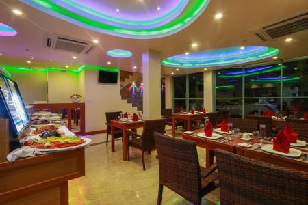 Season Holidays at Hulhumale with Transfer - 15