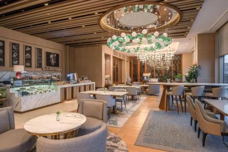 Hilton Tashkent City - 5