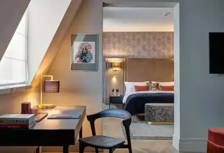 H15 Palace, a Luxury Collection, Krakow - 19