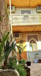 Naqshband Craft Center & Boutique - 19