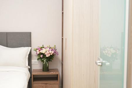 Sweet Home Deluxe Apart-hotel - 9
