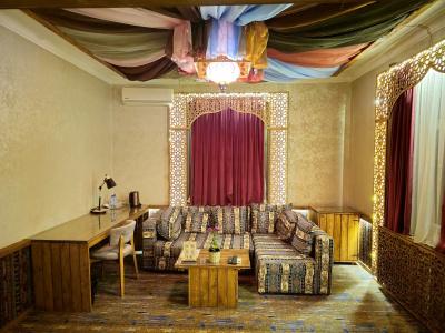 Qız Qalası Boutique - 2