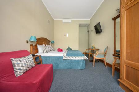 Три МостА - 122