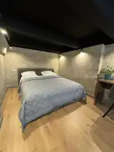 Zhasmin Apart-Hotel - 81