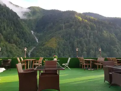 Ayder Doga Resort - 0