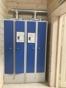 Kompleks Gostevyye Doma Barents - 76