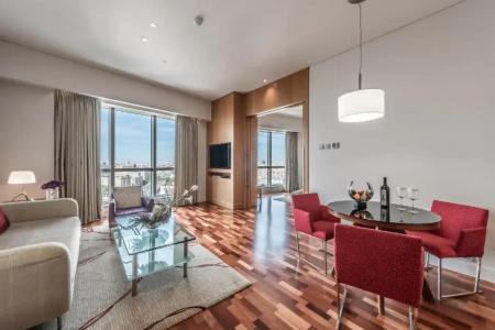 Swissôtel Krasnye Holmi - 126