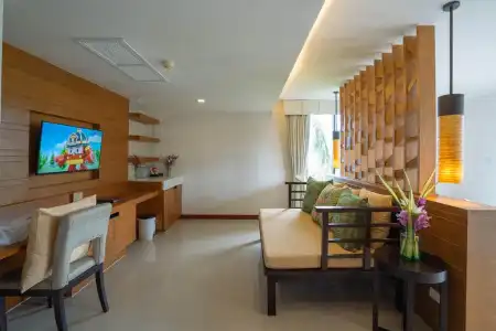 Peach Blossom Resort & Pool Villa - SHA Plus - 41