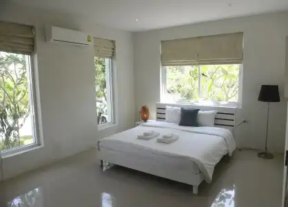 The Beach Village Resort - 34