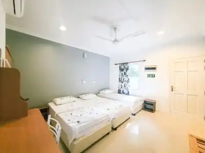 Serene Sky Guest House - 29