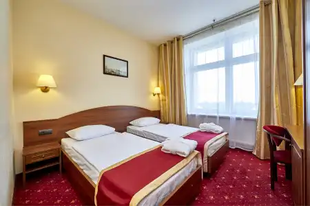 Rossiya - 36