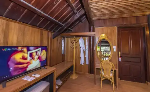 Sankofa Village Hill Resort and Spa - 41