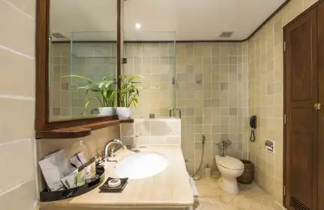 Chatrium Royal Lake Yangon - 135