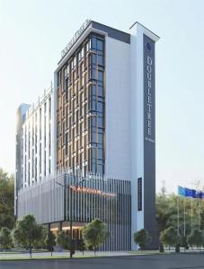 DoubleTree by Hilton - 1