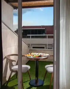 Vitabella Suites - 15