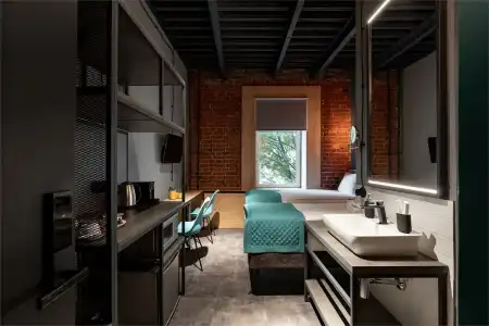 Vertical Boutique, BW Signature Collection Apart-hotel - 3
