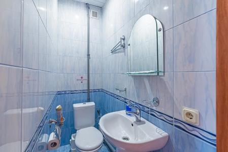 Демократ на Некрасова 58 - 115