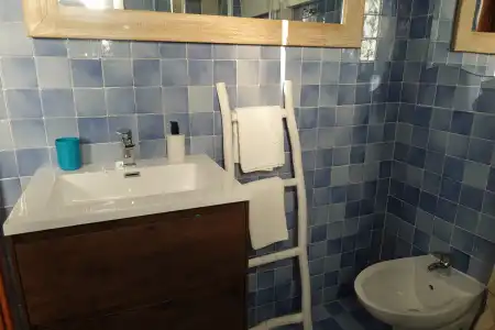 Masseria Villa Marchesi - 130