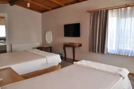 Geyikli Troya - 18