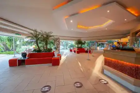 Acacia Resort - 23