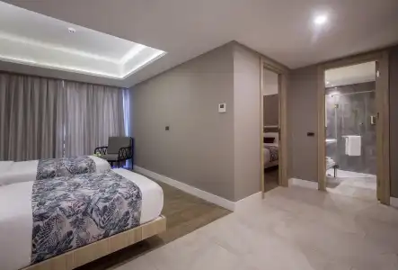 Woovo Phuket Patong - 11