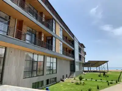 Vzmorie Resort - 2