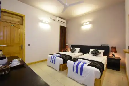 Gaia Sunrise Maldives - 3
