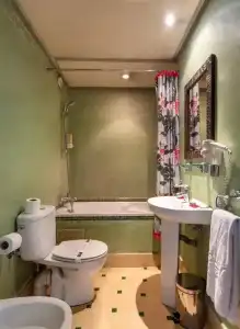 Le Caspien Boutique-hotel - 4