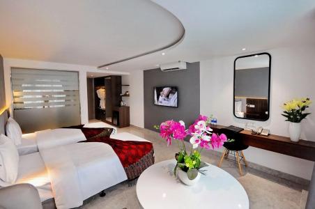 Anrizon Nha Trang - 4