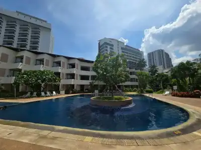 Tropicana Pattaya - 26