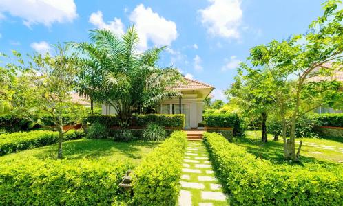 Mercury Phu Quoc Resort & Villas - 48