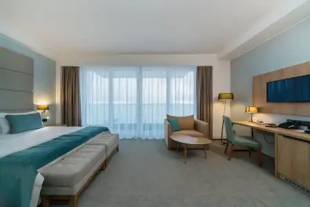 Primorsky Park SPA - 42