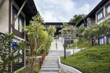 Homm Chura Samui - 15
