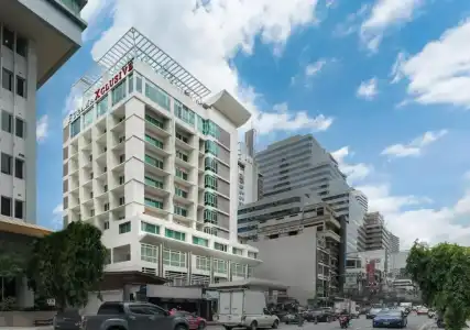 FuramaXclusive Asoke, - 33