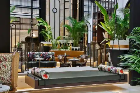 The Westin Mina Seyahi Beach Resort and Waterpark - 25