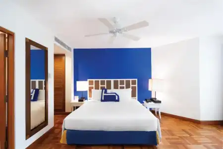 Homm Suites Laguna - 37
