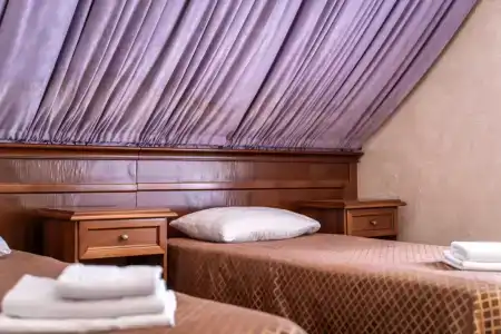 Odeon Guest House - 78