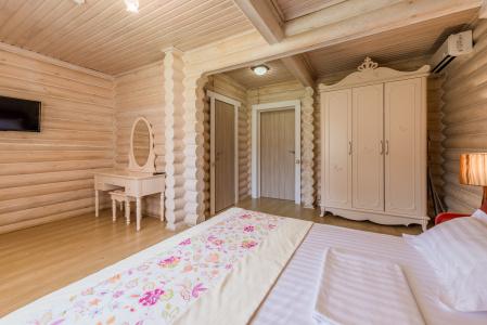 Ozero Divnoe Park-Hotel - 91