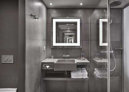 Novotel Moskva Kievskaya - 62