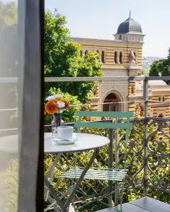 Alma Tbilisi Boutique - 3