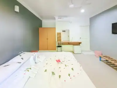 Serene Sky Guest House - 24