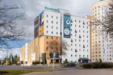 Marienburger Bonotel - 22