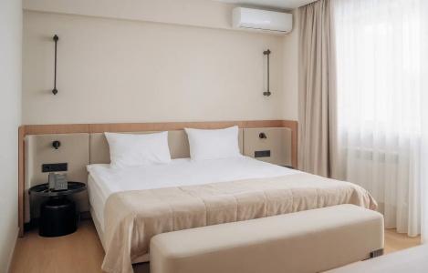 Sindika Spa-Hotel - 6