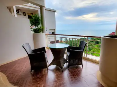 Sunset Hill Boutique Resort Koh Phangan - 84