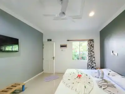 Serene Sky Guest House - 22