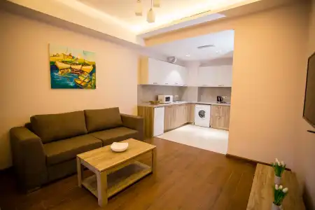 Welcome Yerevan Apartments - 4