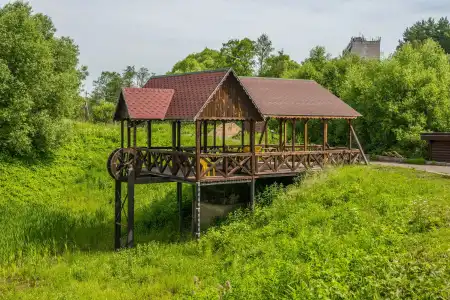 Atlas Park - 19