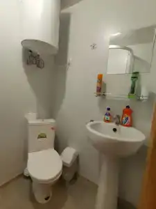 Gostevoj kompleks Tihij Les Recreation camp - 65